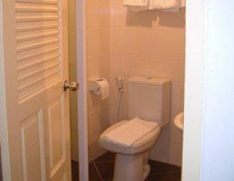The Boss's Place Sathorn 3* Bangkok