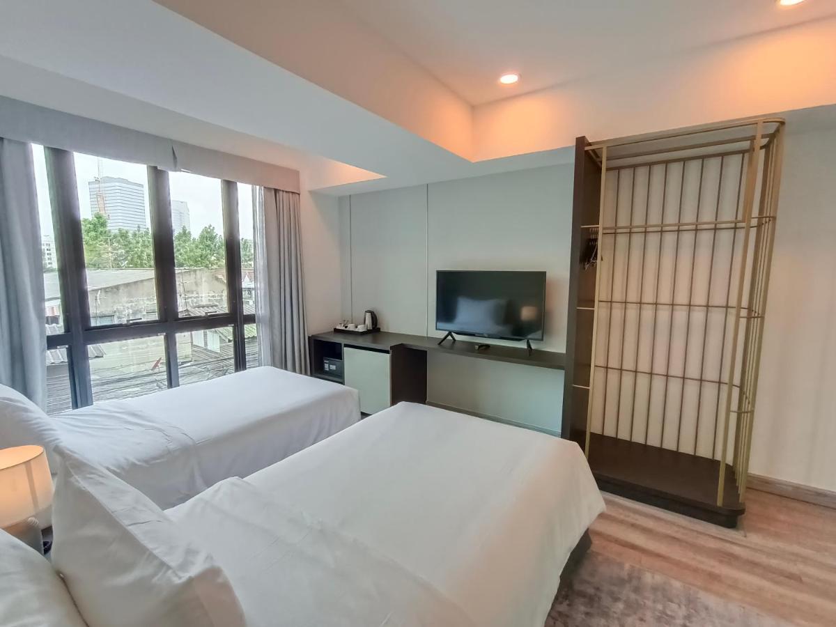 Viva La Vida Hotel
