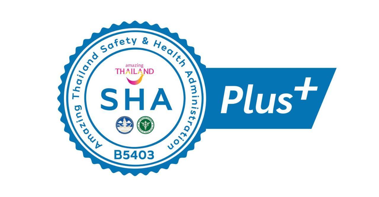 Donmueang Place - Sha 4* Bangkok