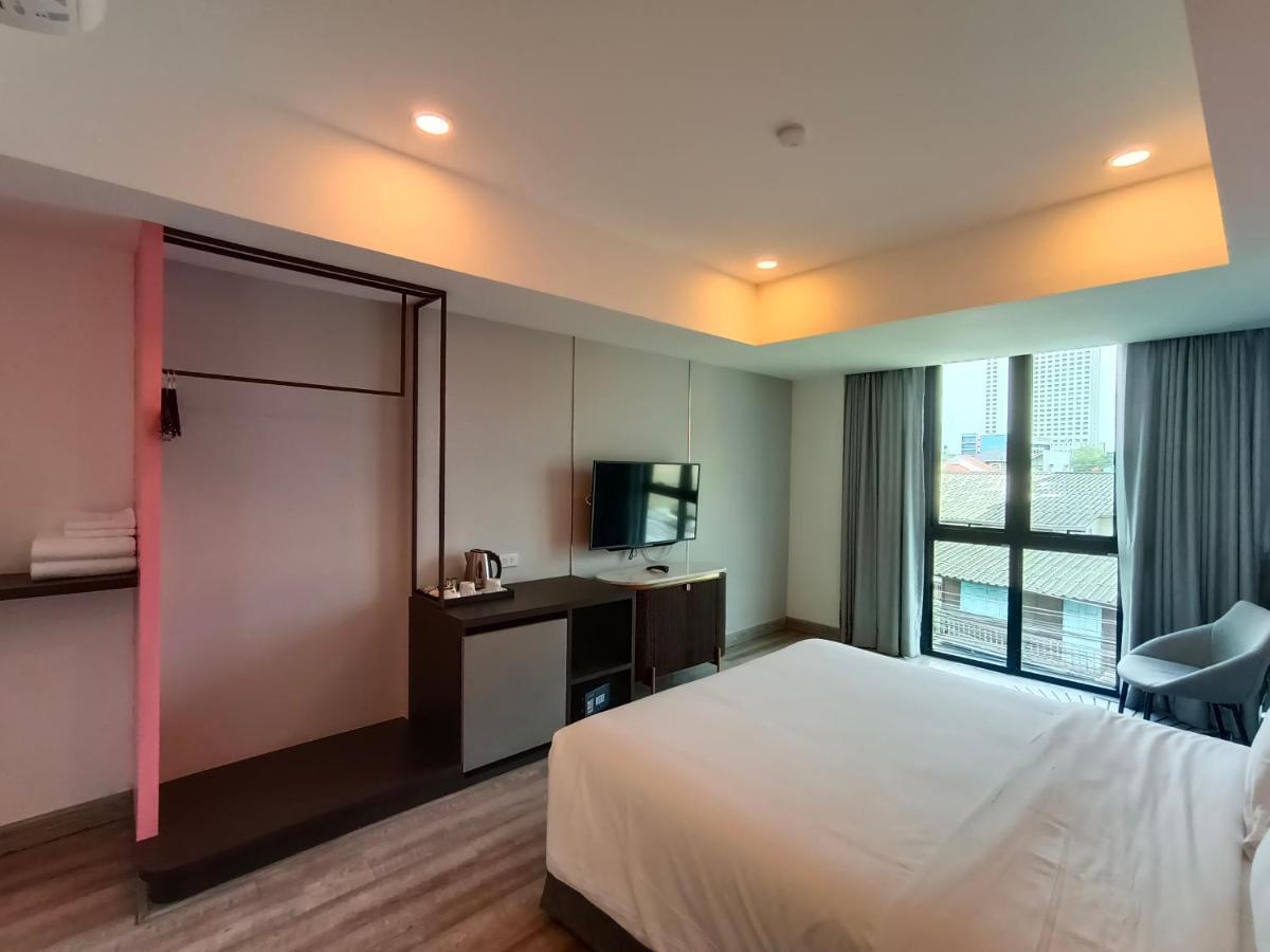 Viva La Vida 3* Bangkok