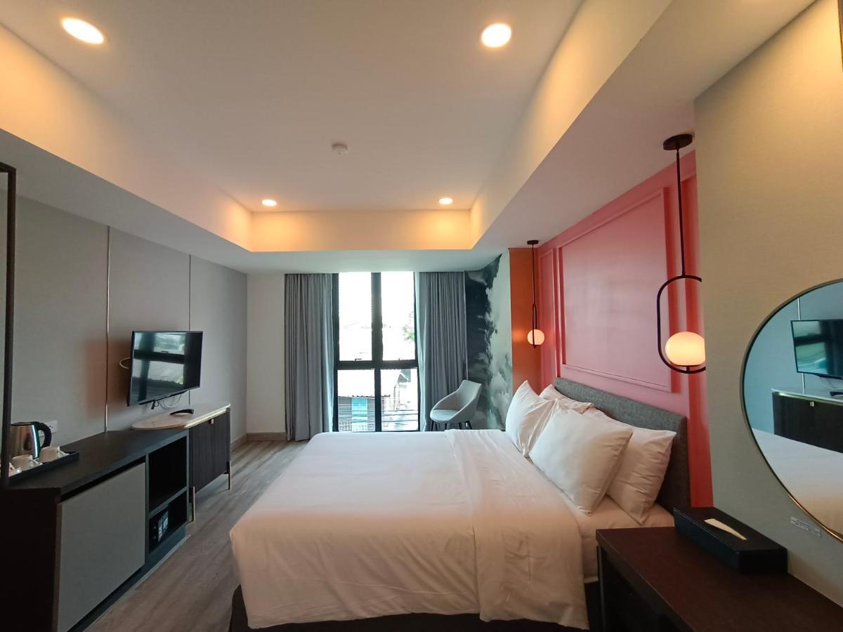 Hotel Viva La Vida Bangkok
