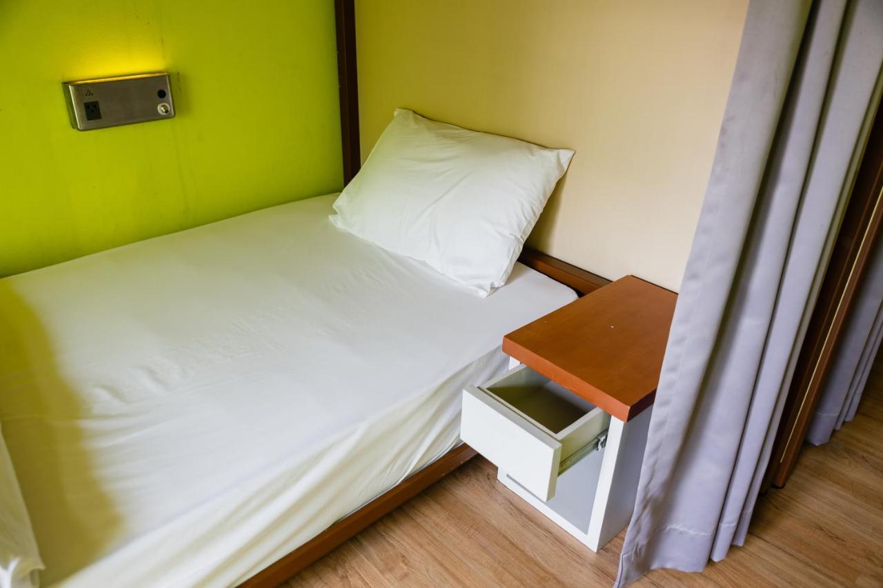 Hostel Siamaze Bangkok