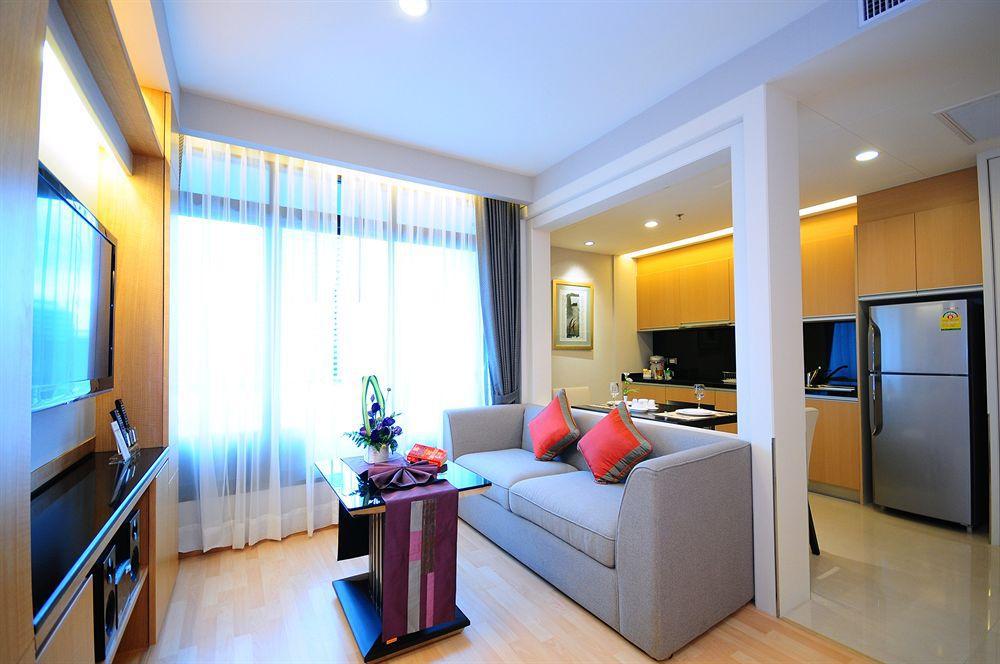 Centre Point Chidlom Hotel Bangkok