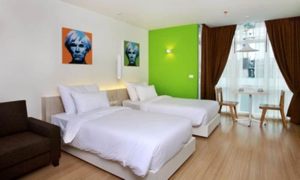 Brighton Hotel Bangkok