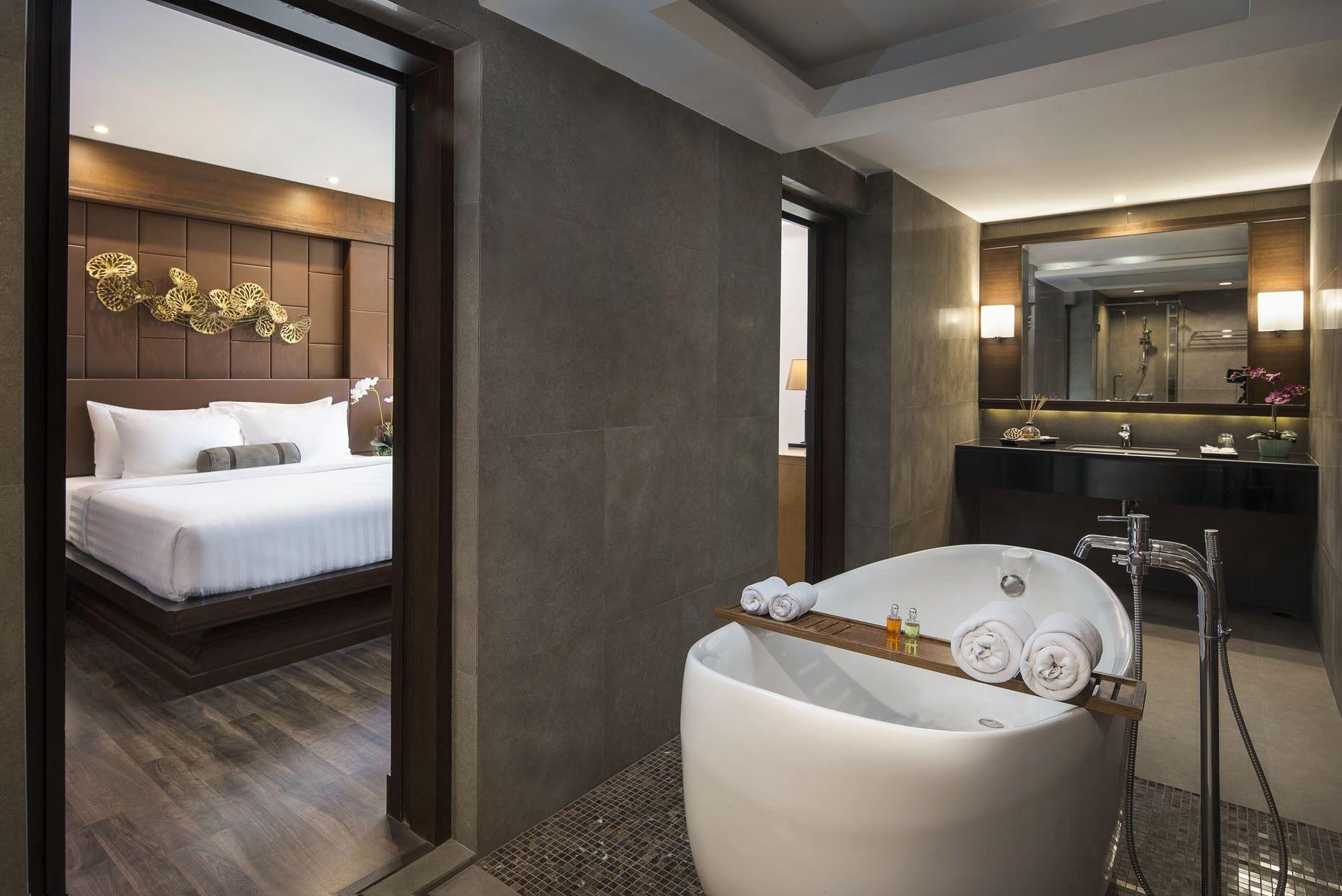 Casa Nithra Hotel Bangkok
