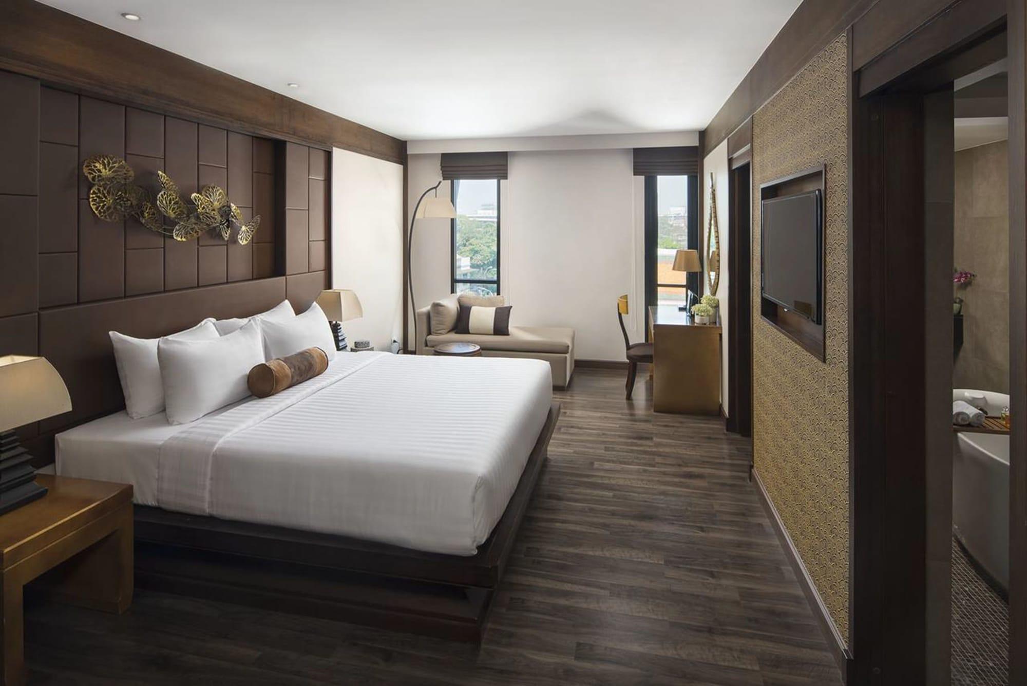 Casa Nithra Hotel 4*