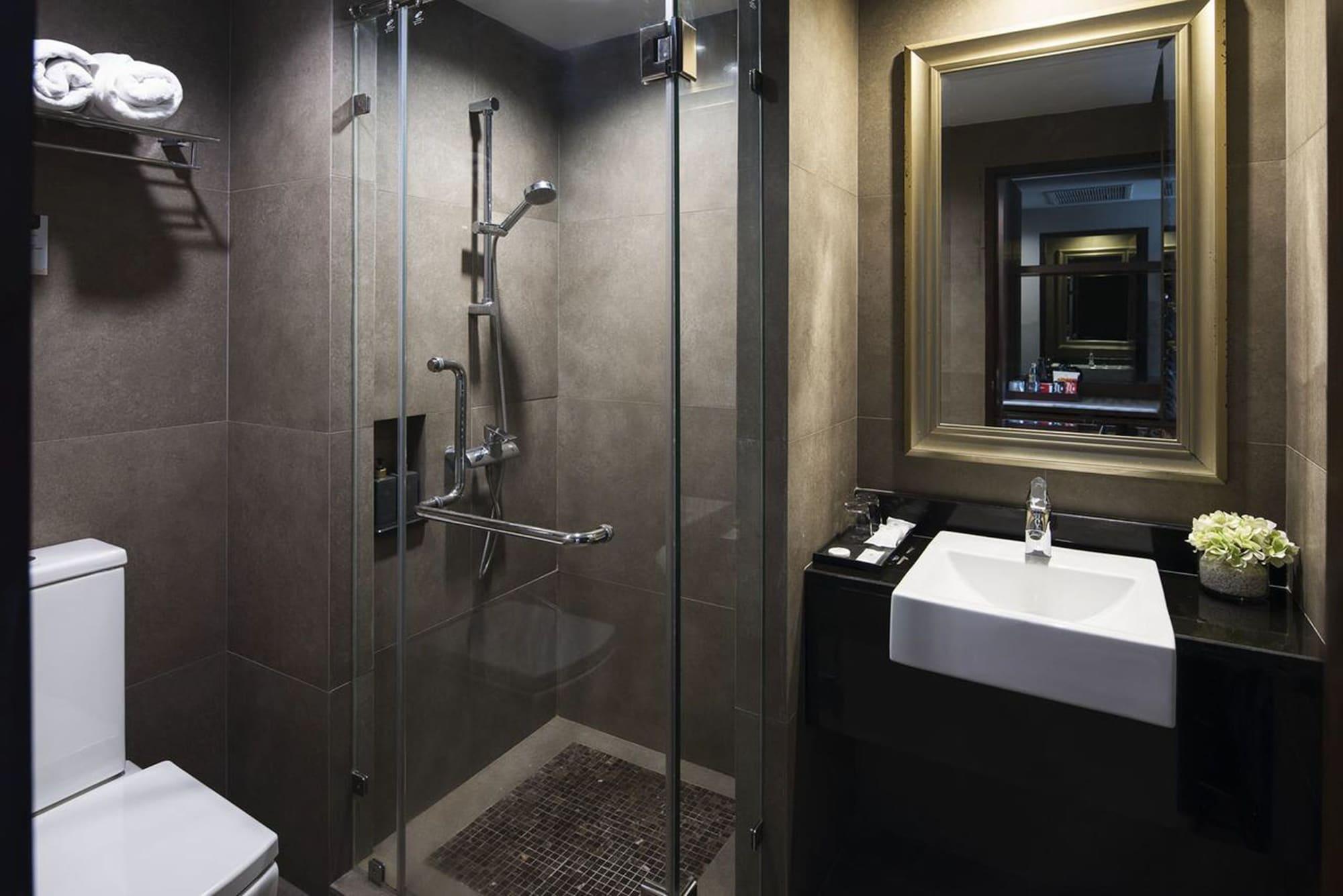 Casa Nithra Hotel Bangkok