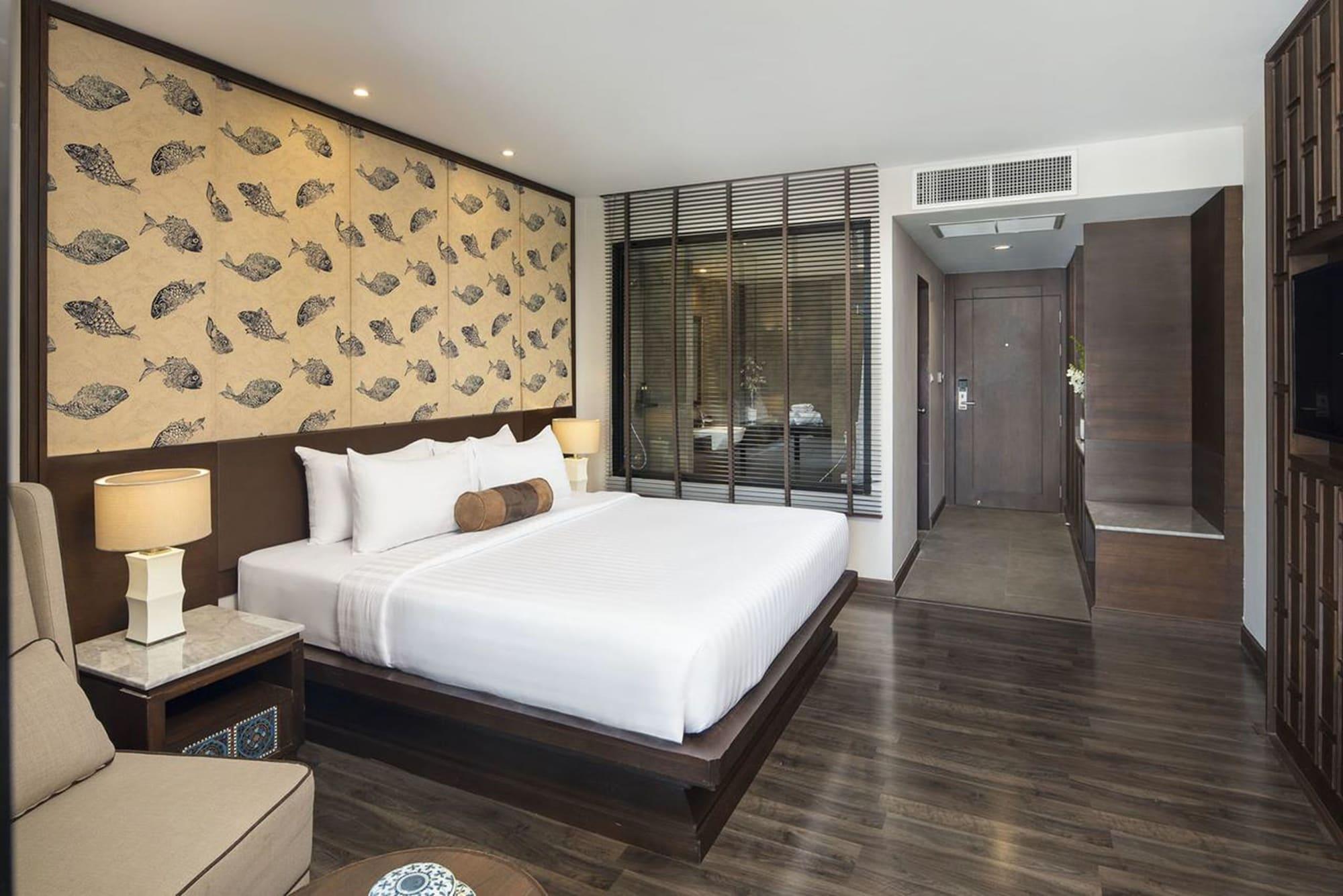Casa Nithra Hotel 4*