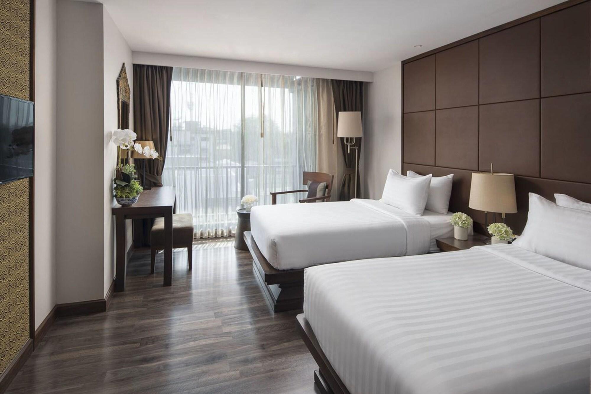 Casa Nithra 4* Bangkok