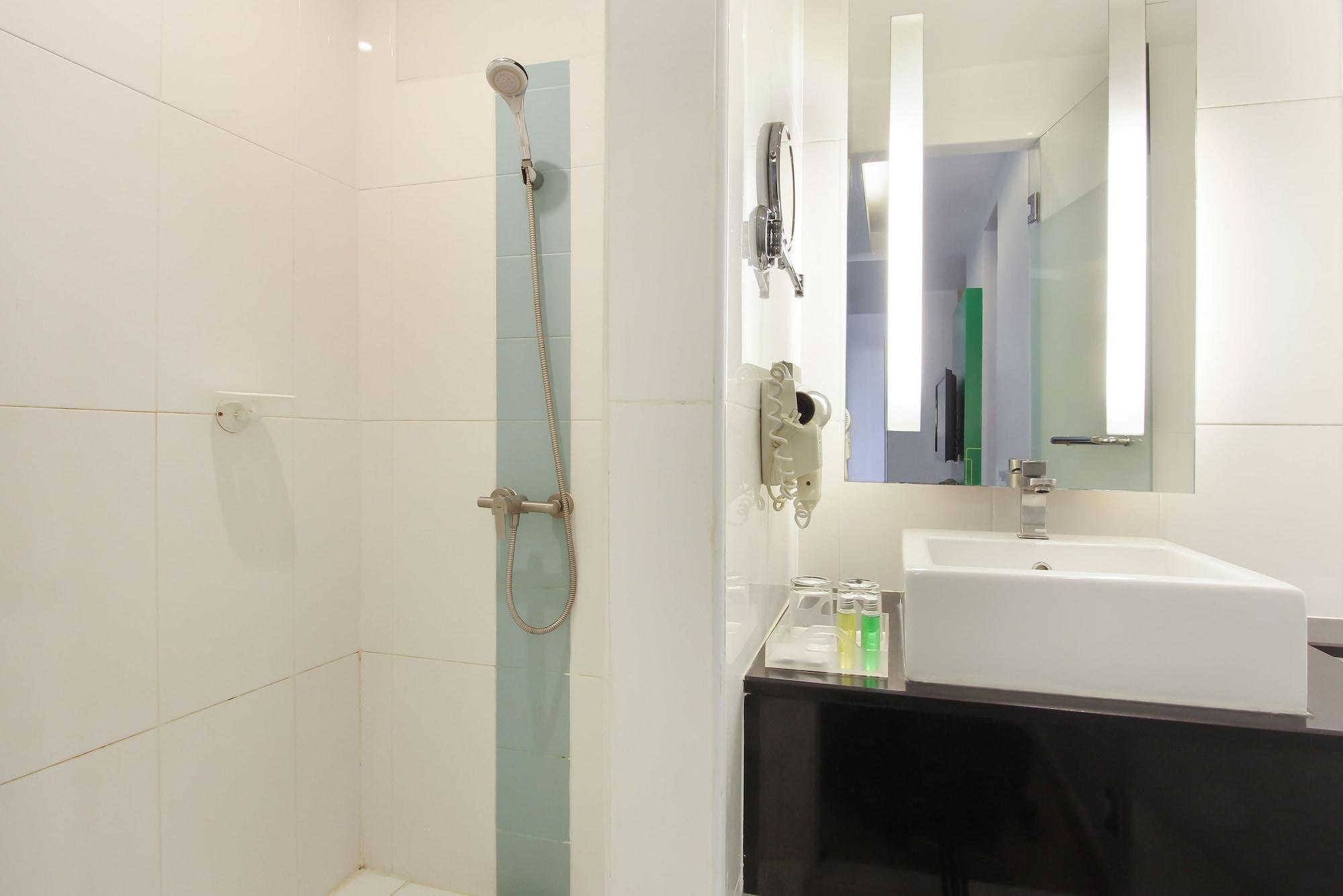 Hotel Klassique Sukhumvit