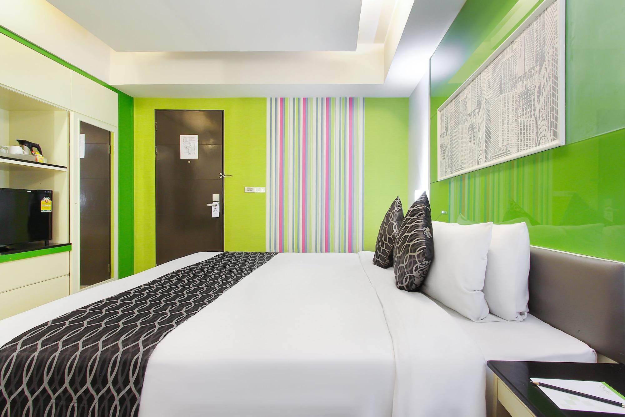 Hotel Klassique Sukhumvit