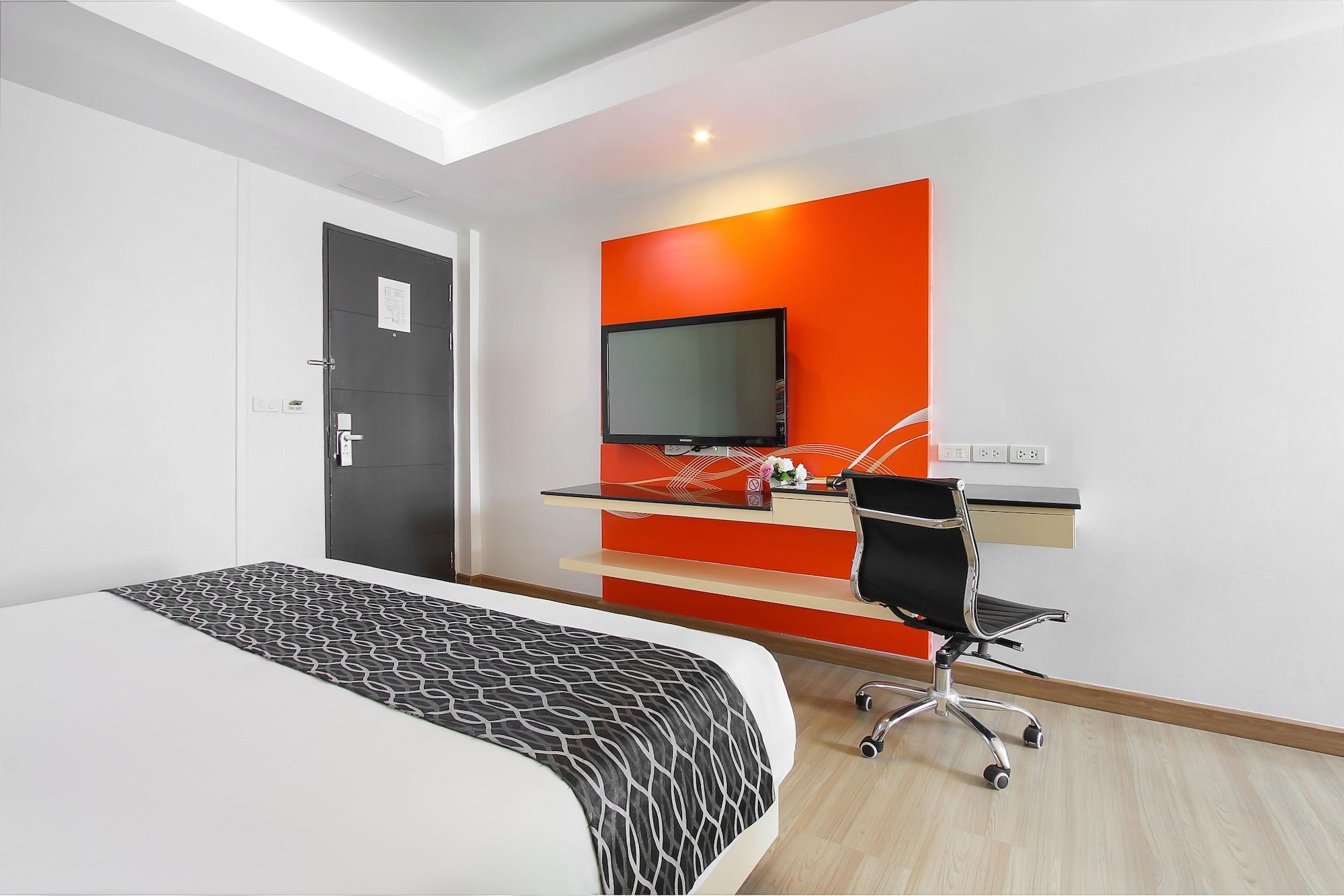 Klassique Sukhumvit 4*