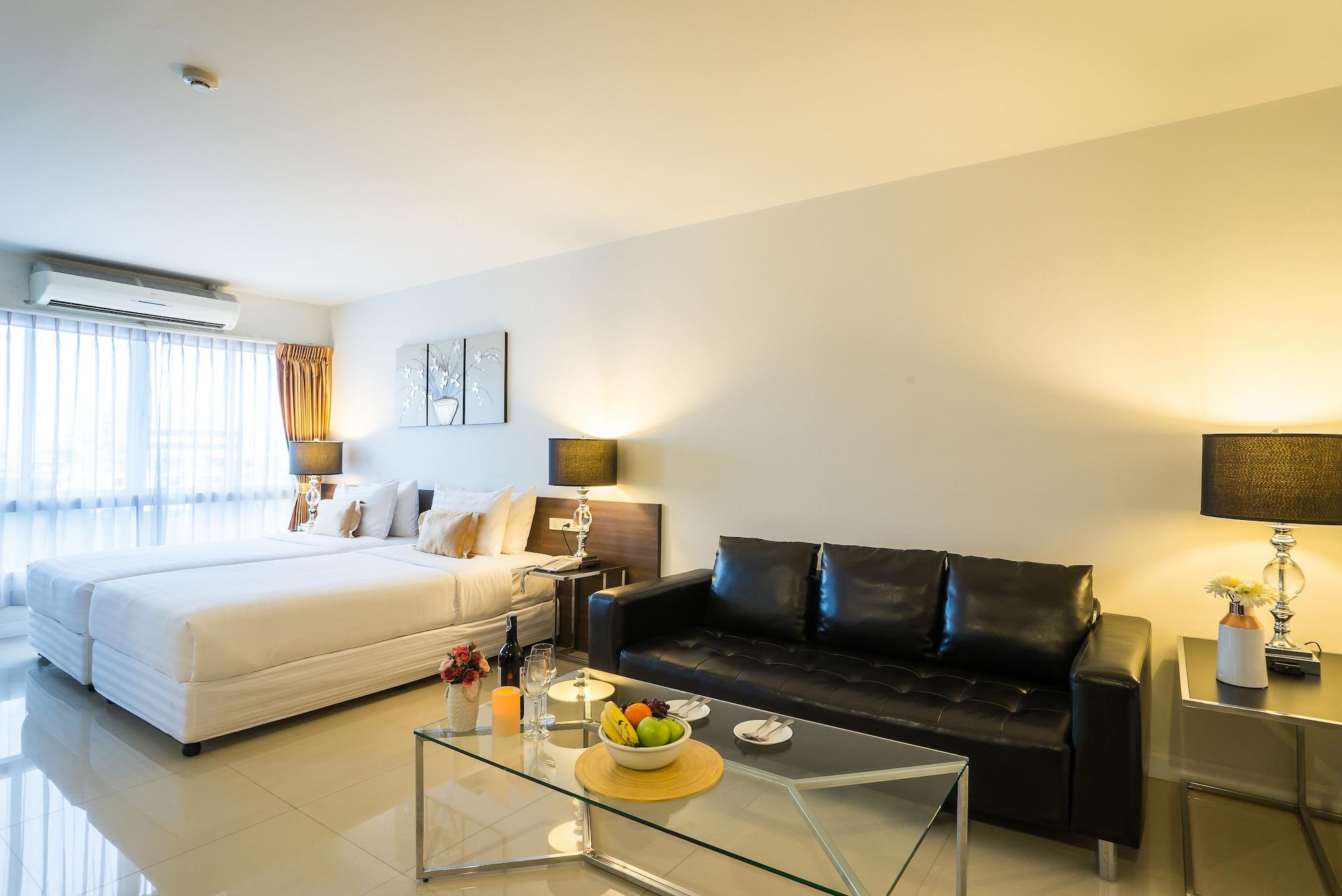 Beyond bahay-panuluyan 4*