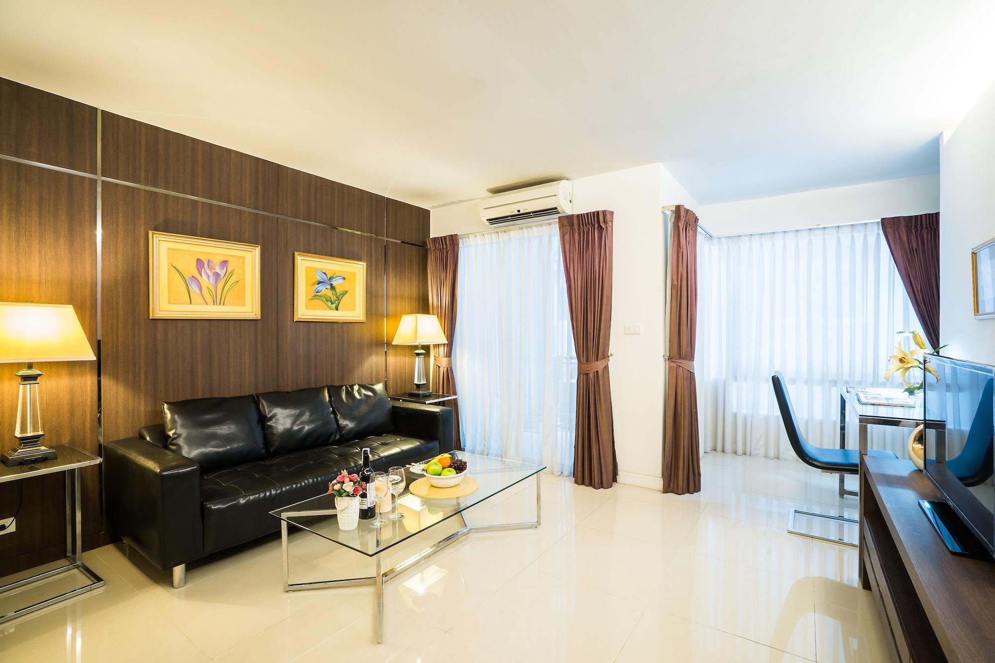 Beyond bahay-panuluyan 4*