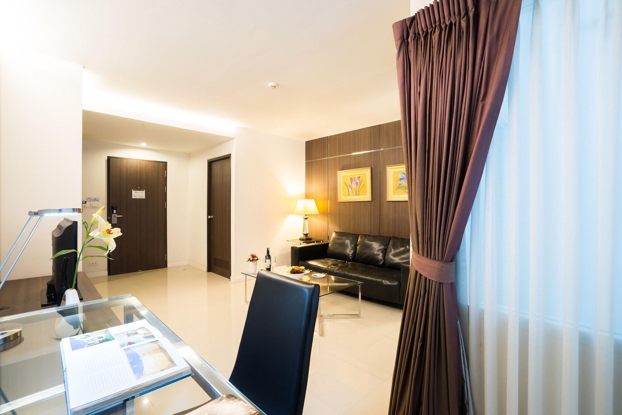 Beyond bahay-panuluyan 4*