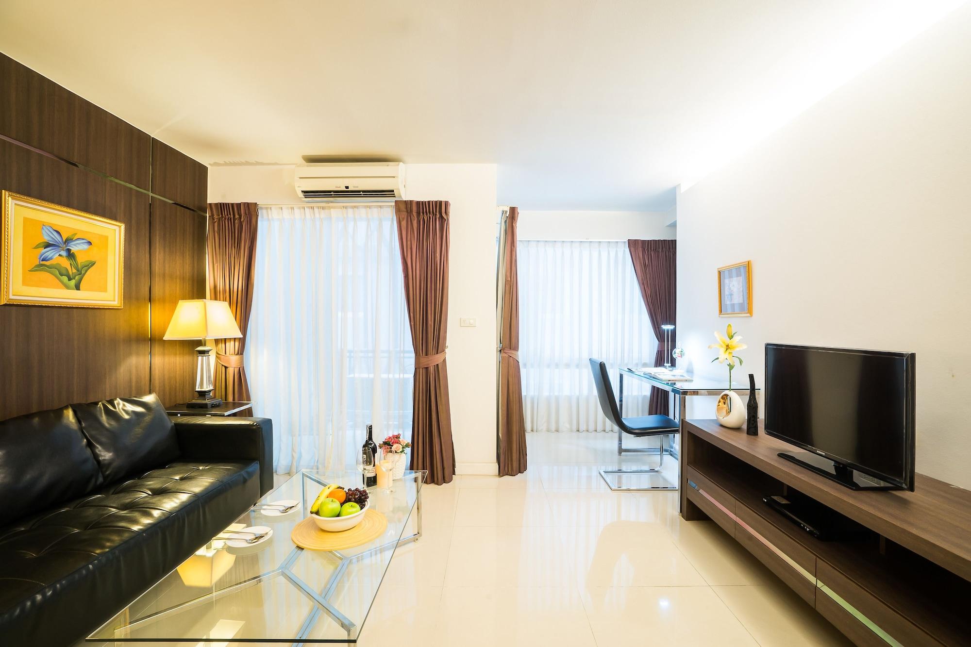 bahay-panuluyan Beyond 4*