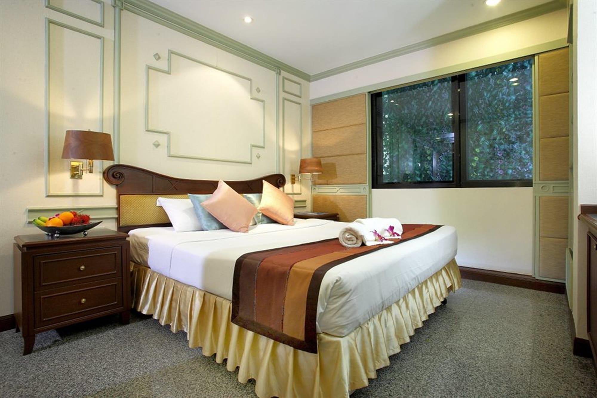 Hotel Majestic 3*