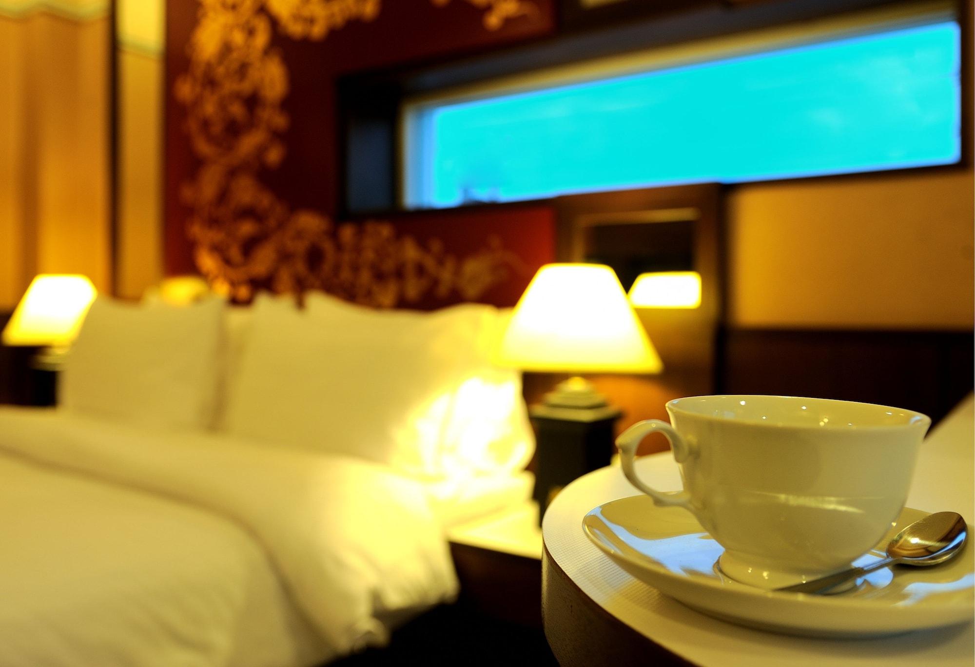 Hotel Mariya Boutique At Suvarnabhumi Airport 3*