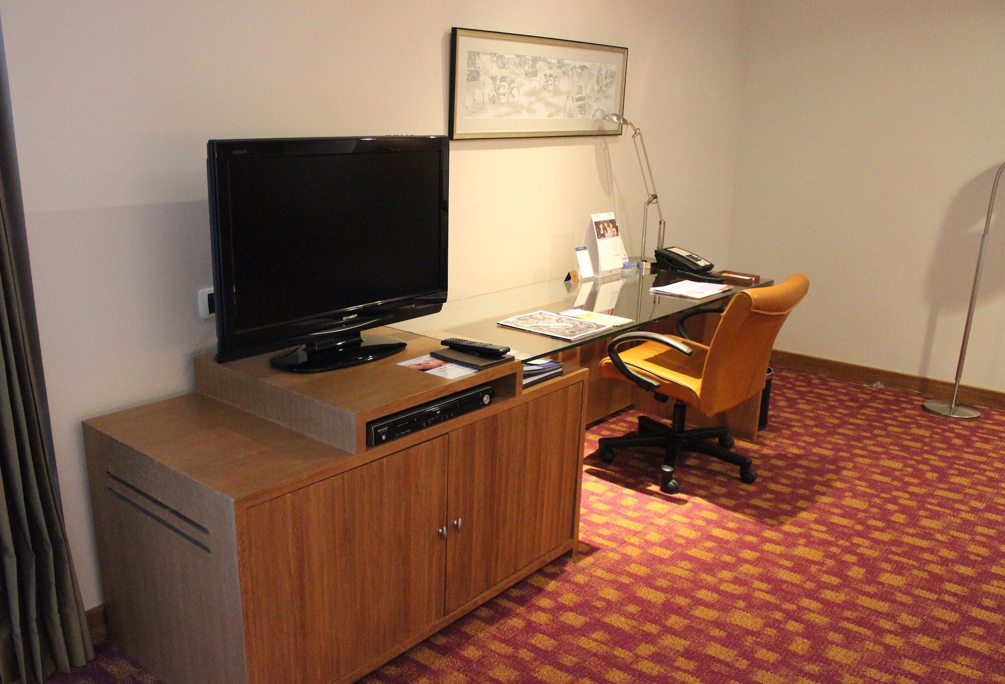 Hotel Dusit Princess Srinakarin