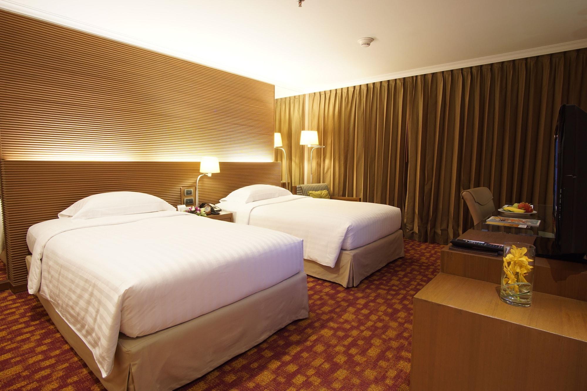 Hotel Dusit Princess Srinakarin Bangkok