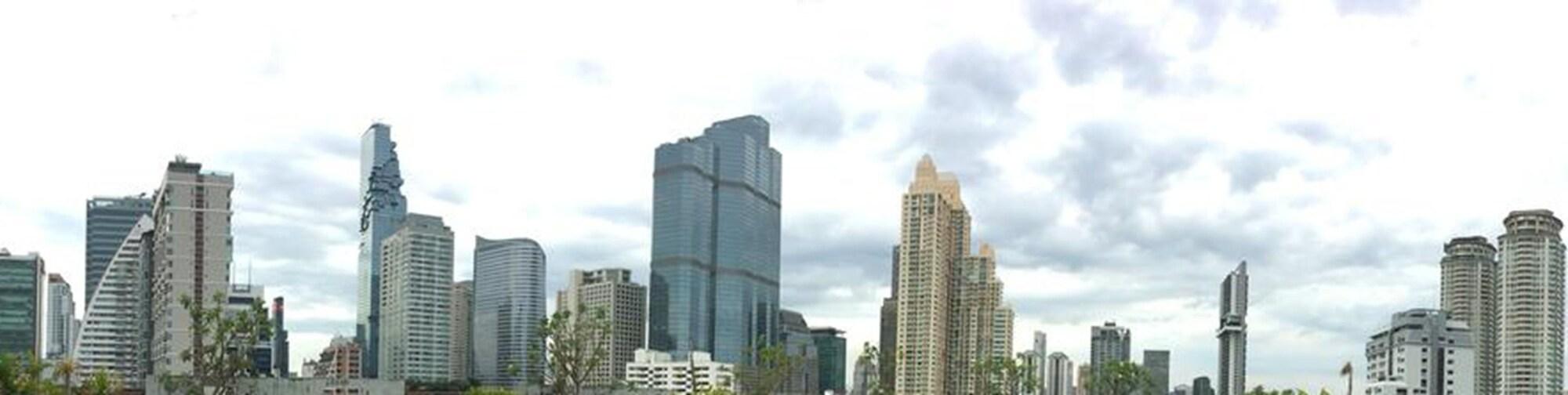 Sathorn Grace Serviced
