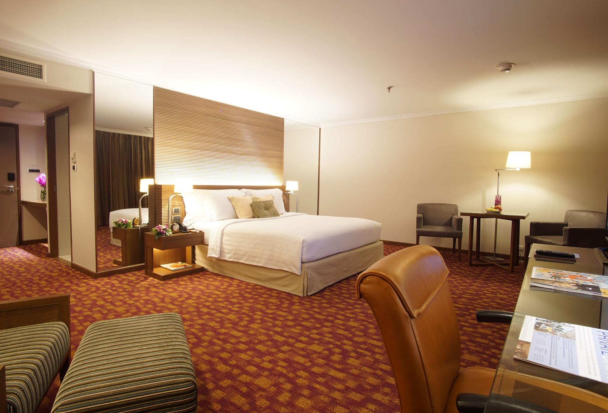 Dusit Princess Srinakarin 4*