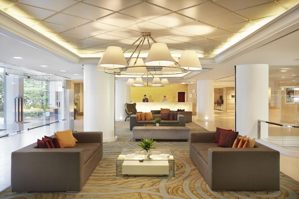 Dusit Princess Srinakarin Hotel 4*