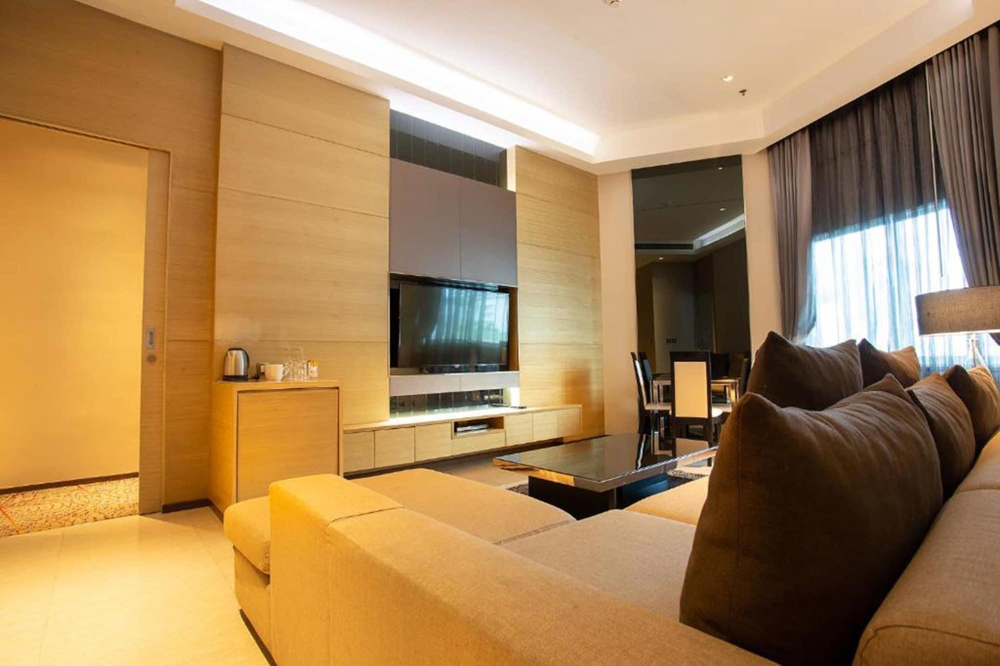 Graceland By Grace - Sha Extra Hotel Bangkok