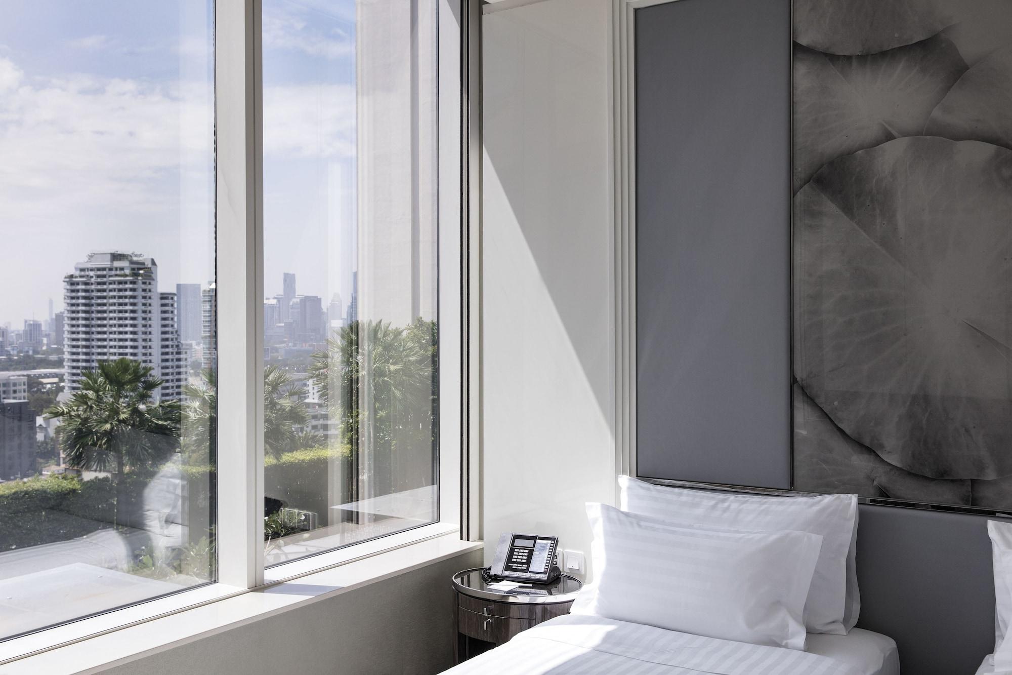Grande Centre Point Terminal21 - Sha Extra Hotel Bangkok