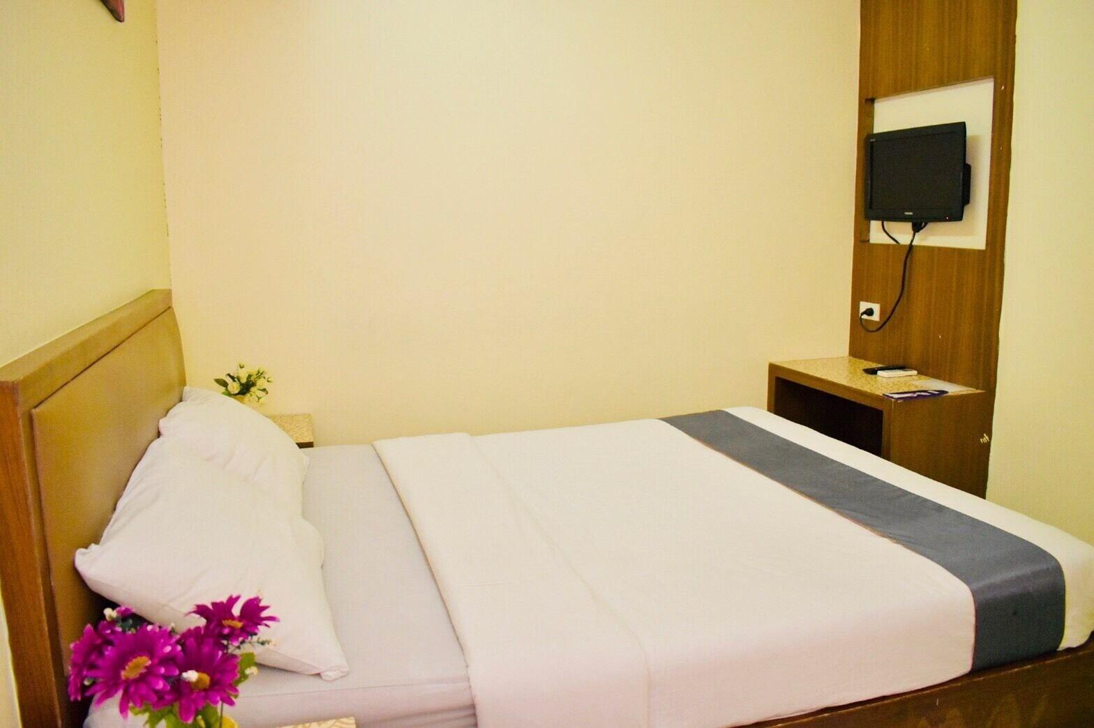Royal Express 2* Bangkok