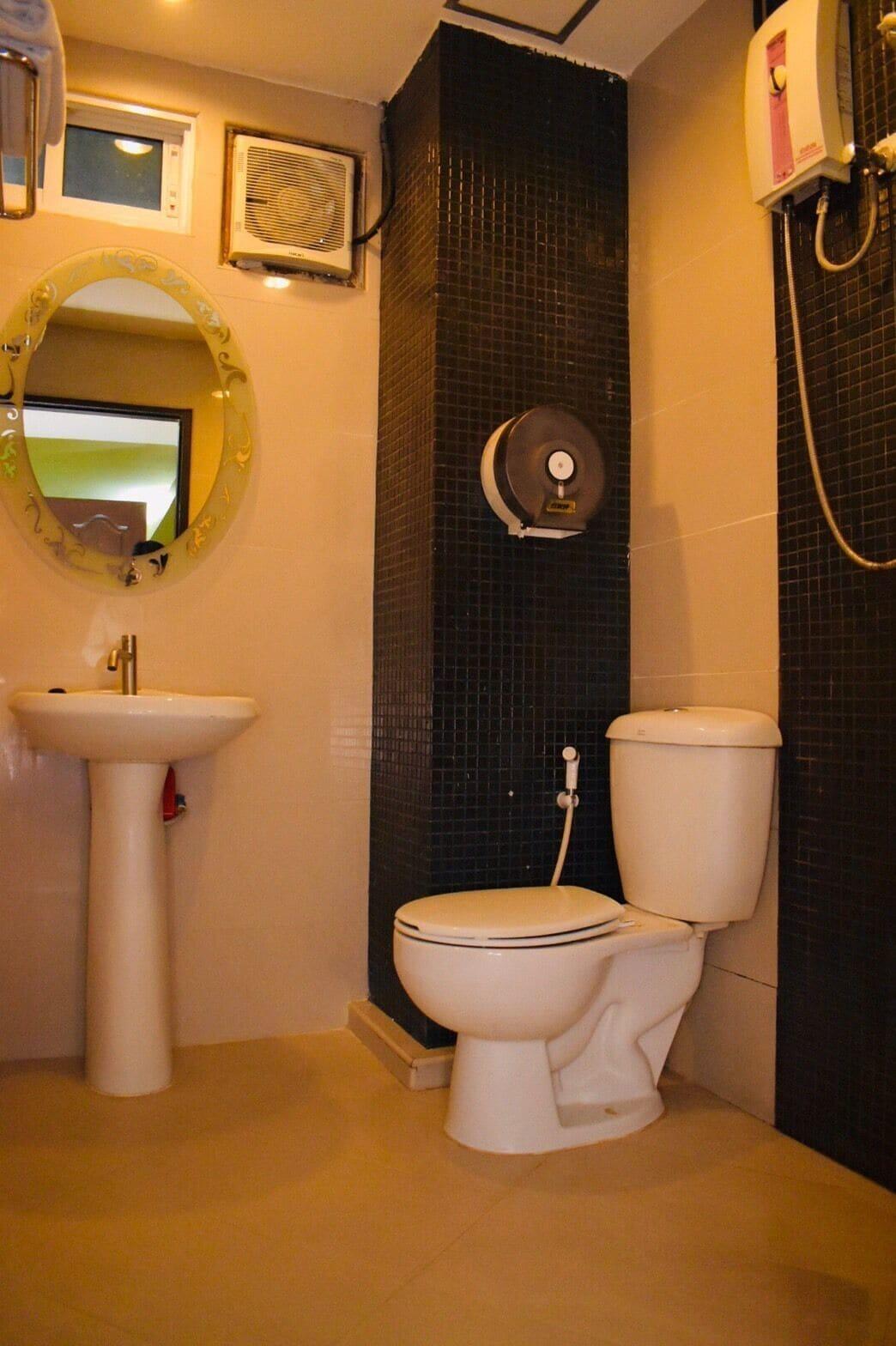 Royal Express bahay-panuluyan Bangkok