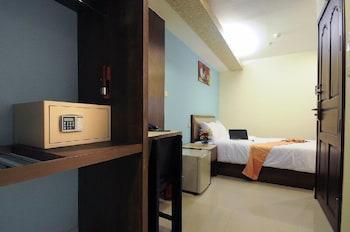 bahay-panuluyan Royal Express 2*