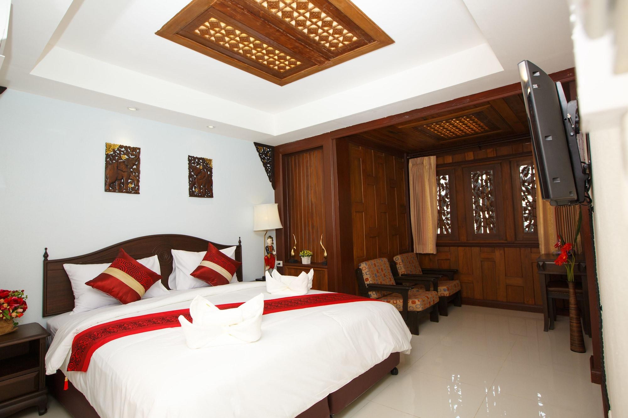 Chang Siam 2* Bangkok