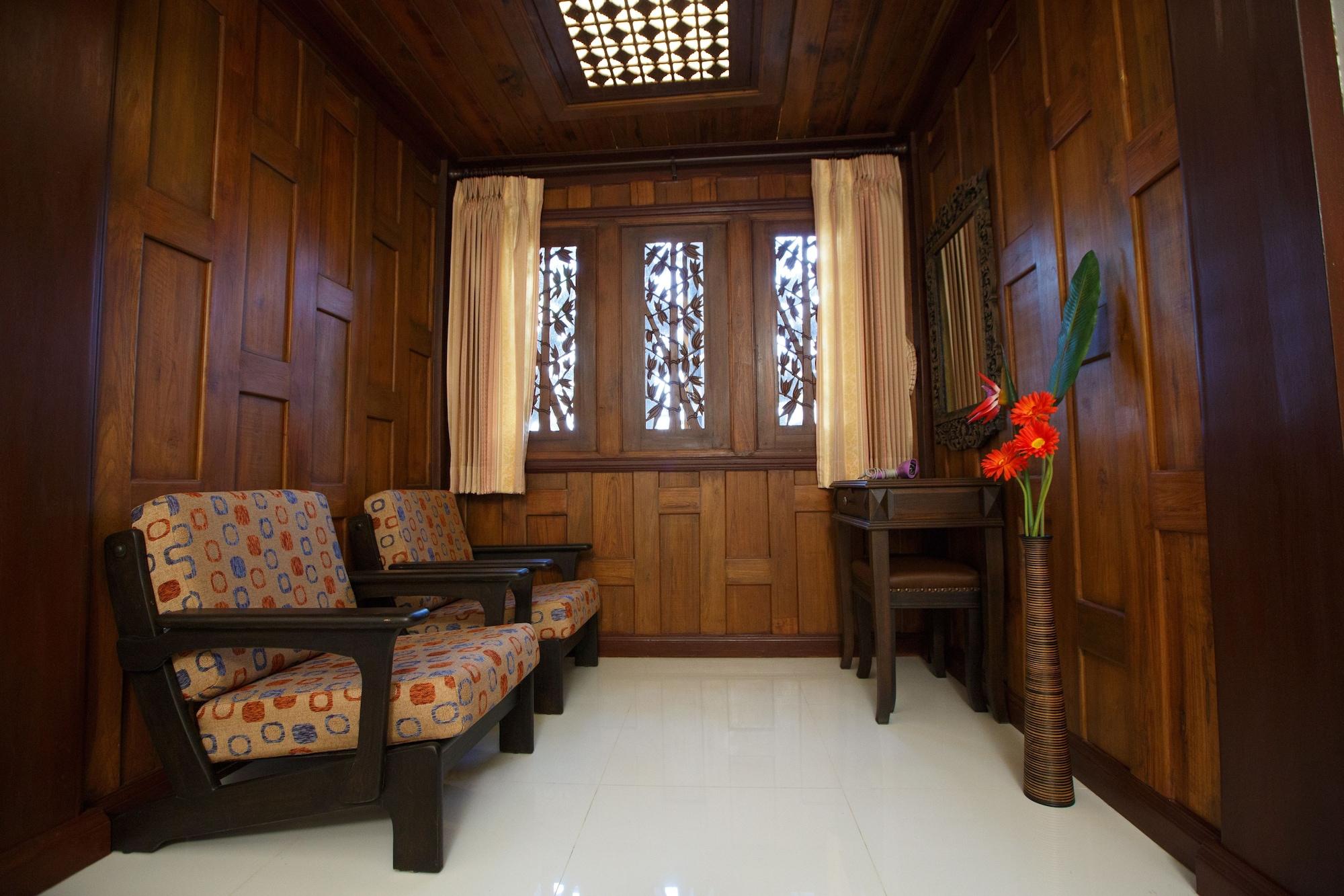 Chang Siam Herberg 2*