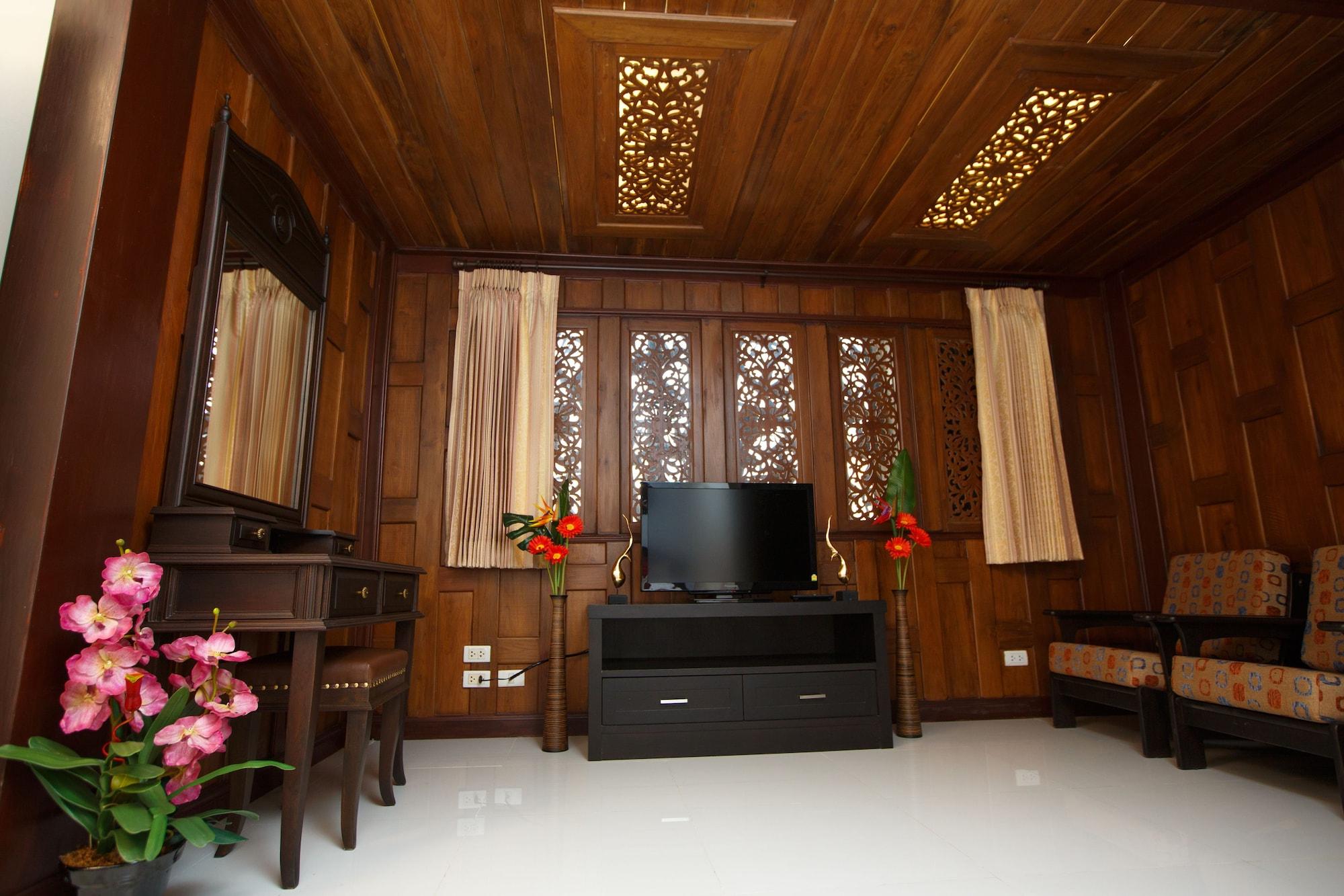 Herberg Chang Siam 2*