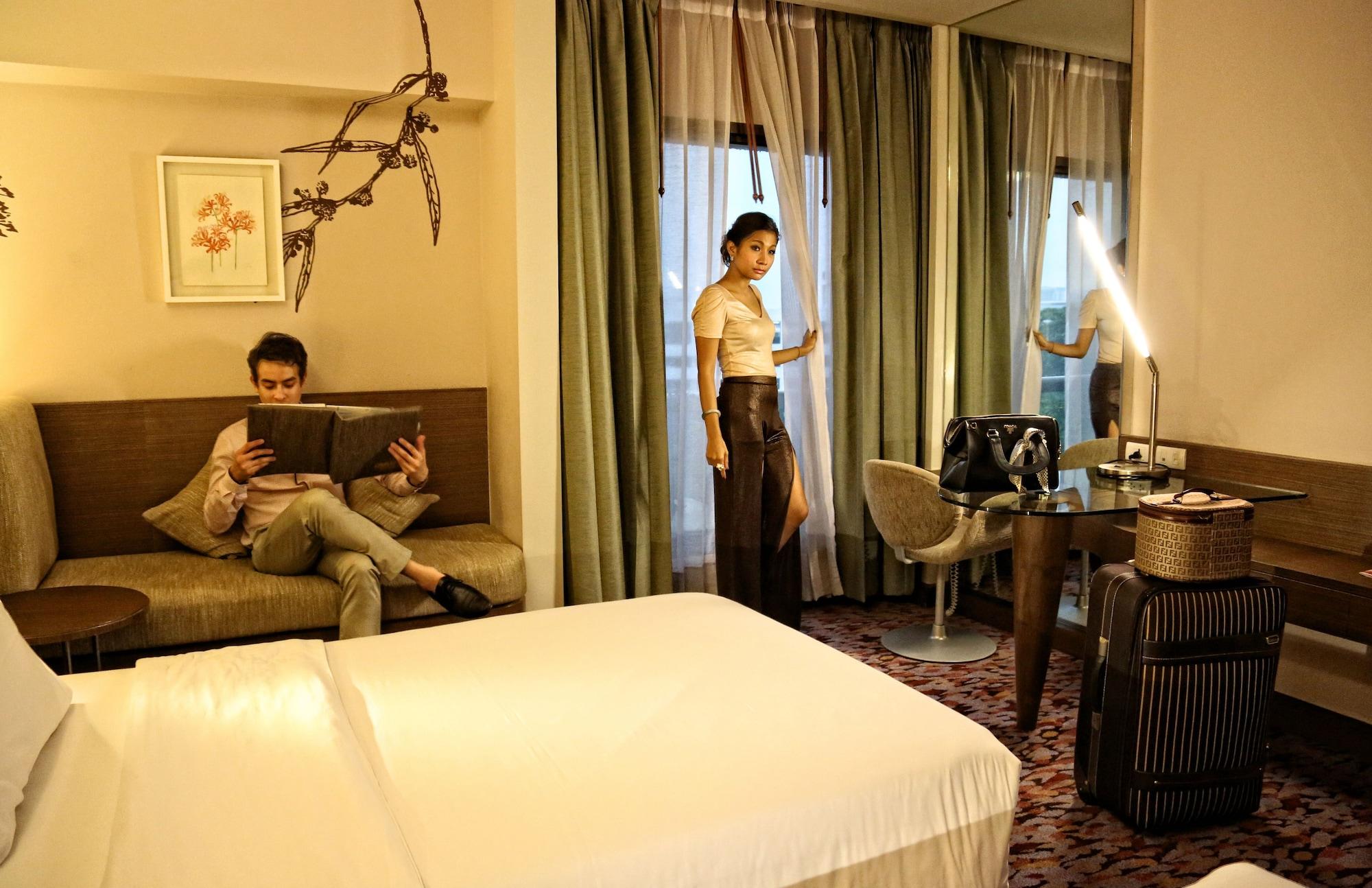 Rama Gardens - Sha Certified Bangkok