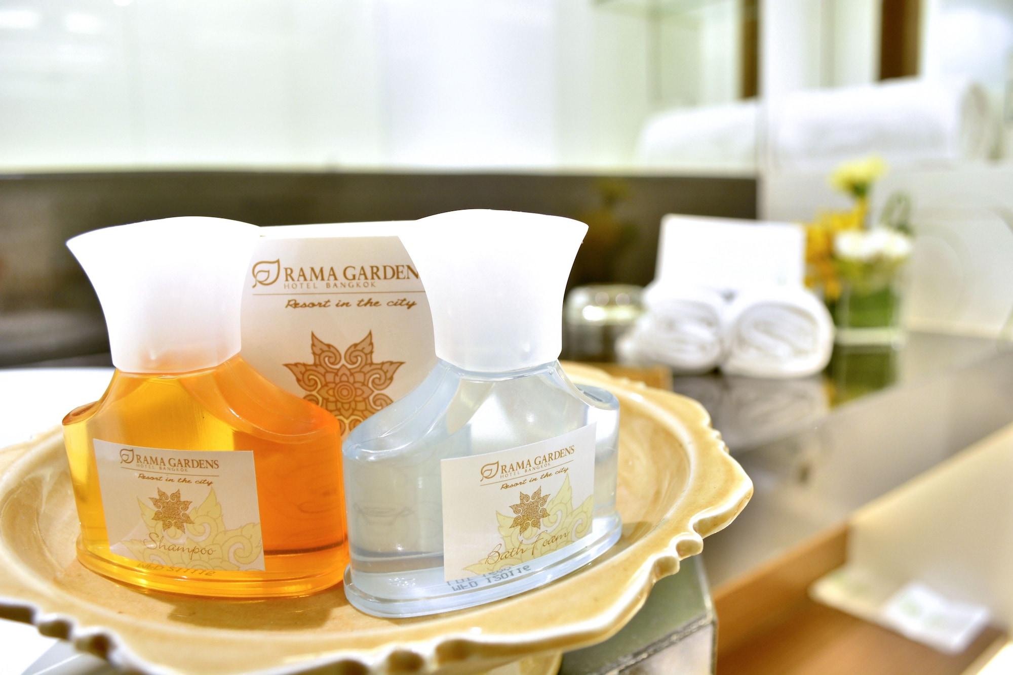 Rama Gardens - Sha Certified Hotel
