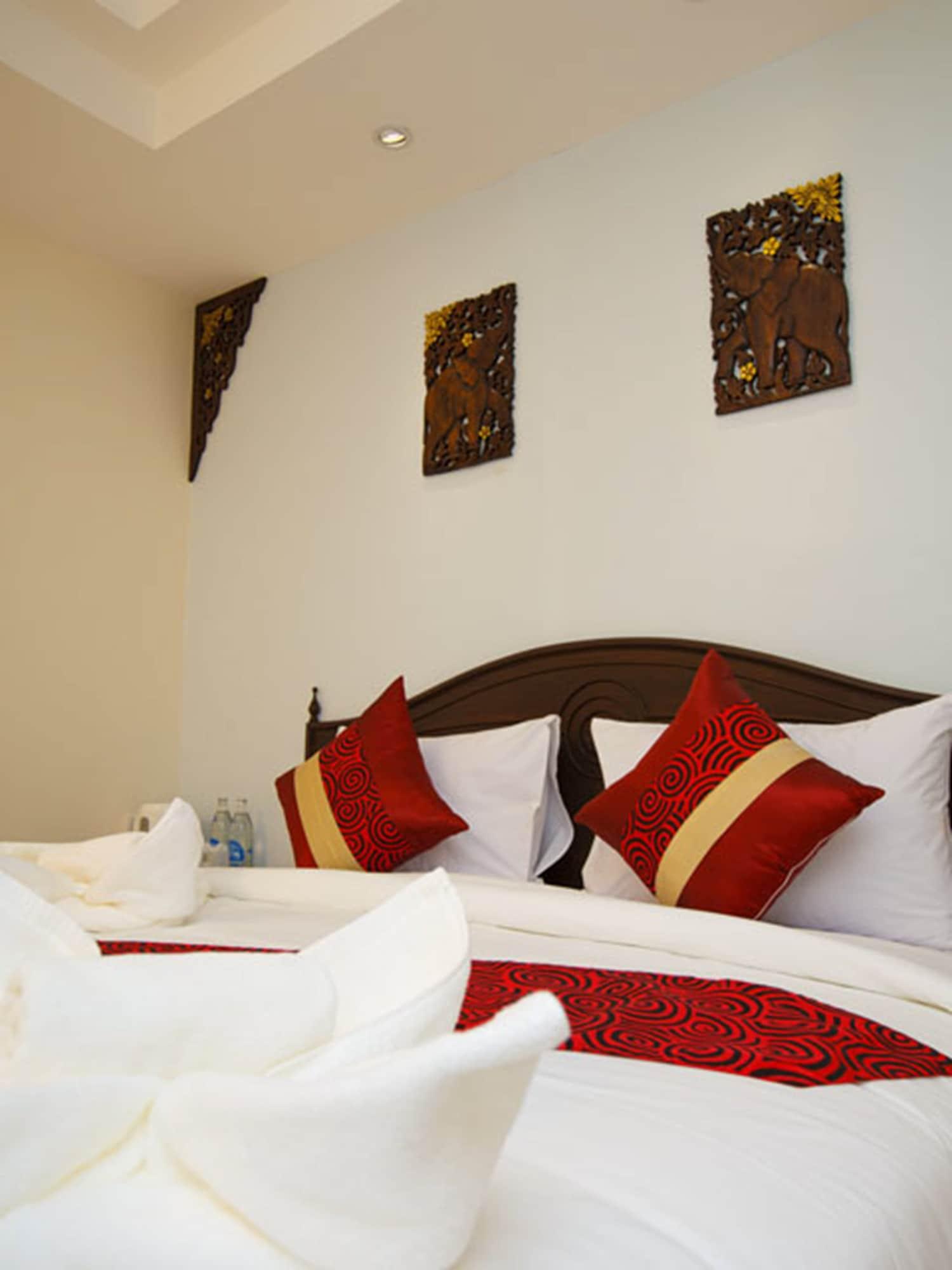 Chang Siam 2* Bangkok