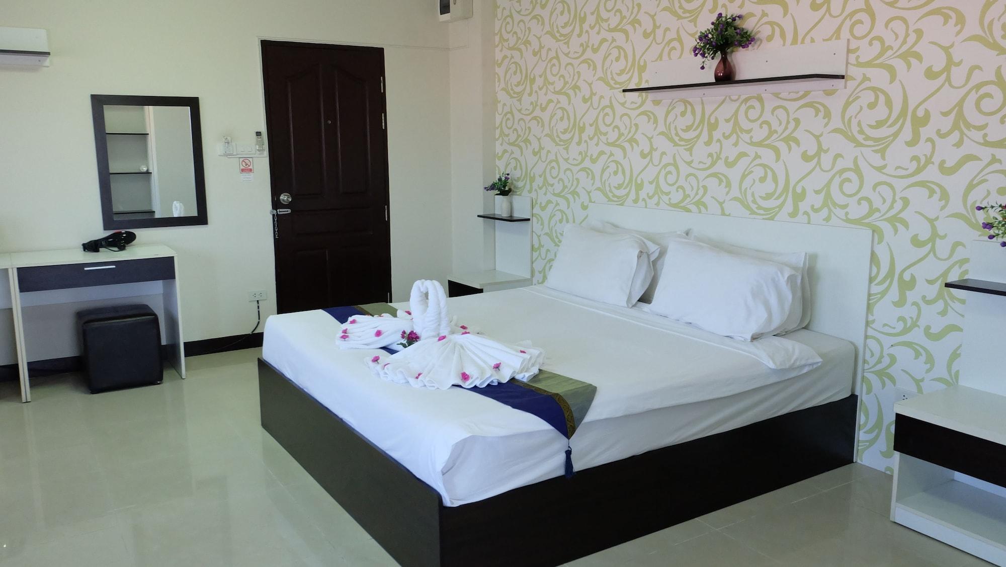 Sp 3* Bangkok