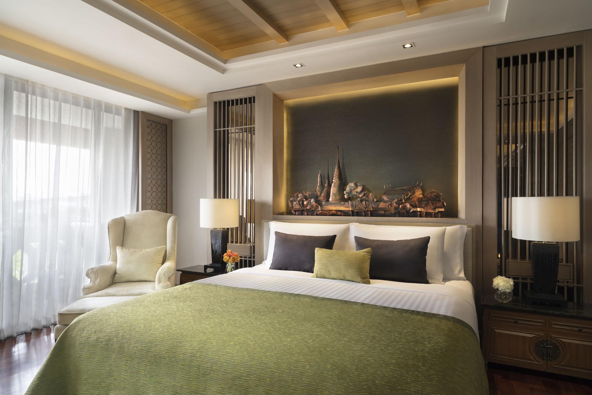 Resort Anantara Riverside 5*
