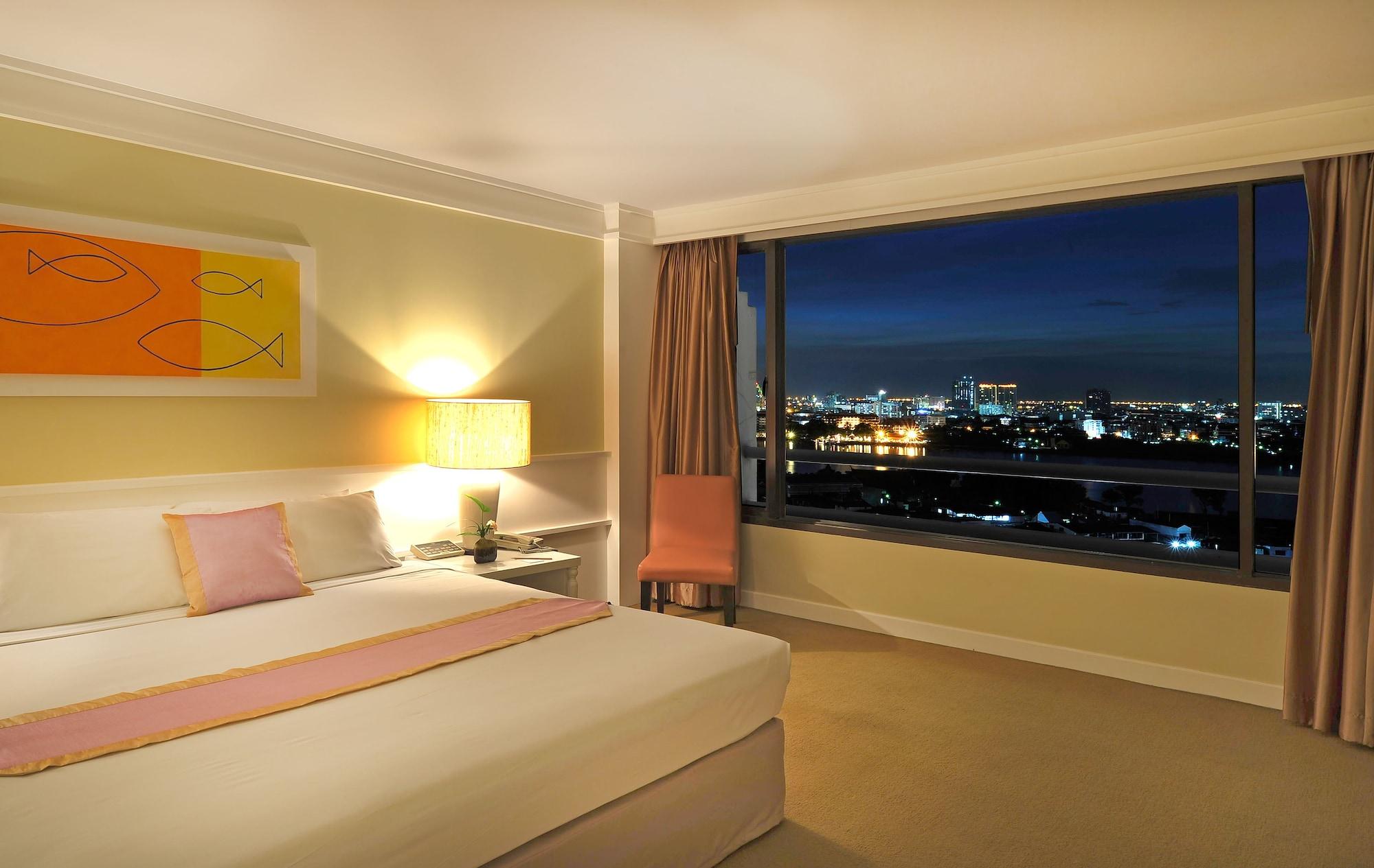 Hotel Tongtara Riverview
