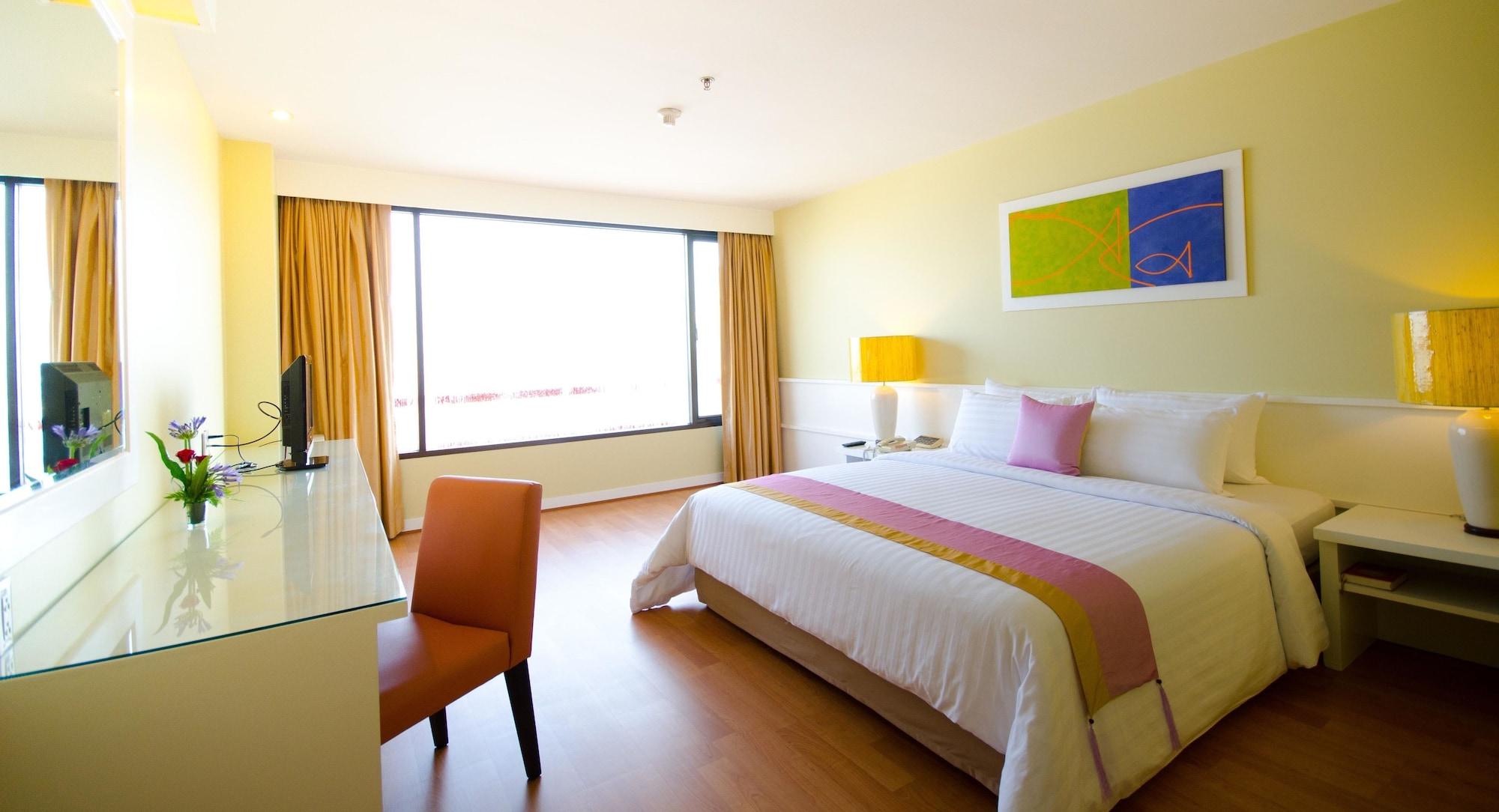 Tongtara Riverview Bangkok