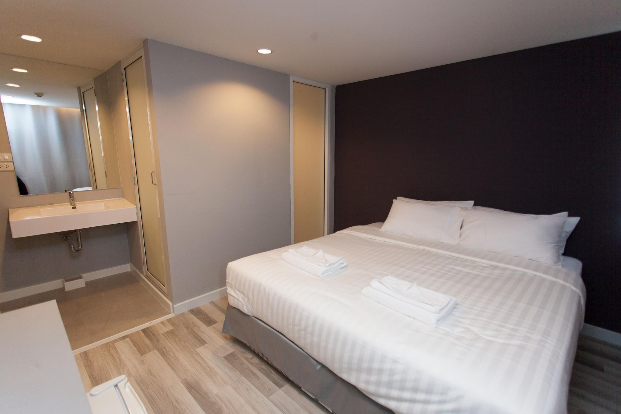 Nantra Ploenchit Hotel Bangkok