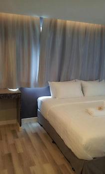 Nantra Ploenchit Hotel Bangkok
