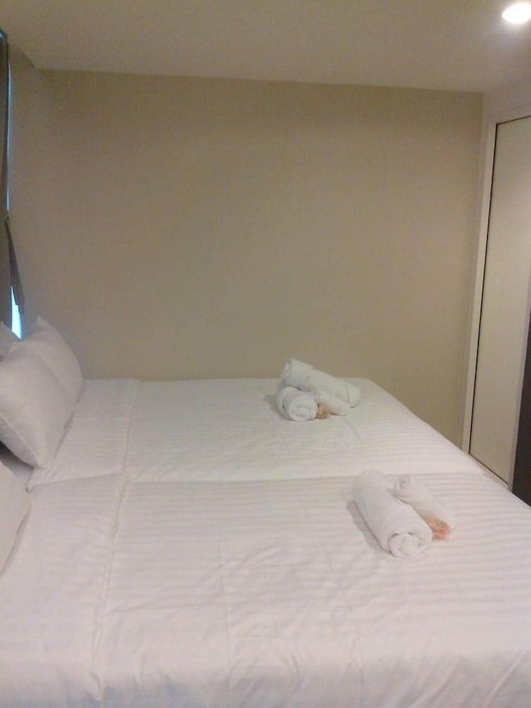 Nantra Ploenchit Hotel 3*