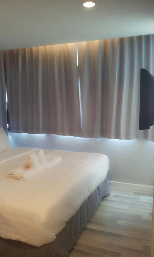 Hotel Nantra Ploenchit 3*