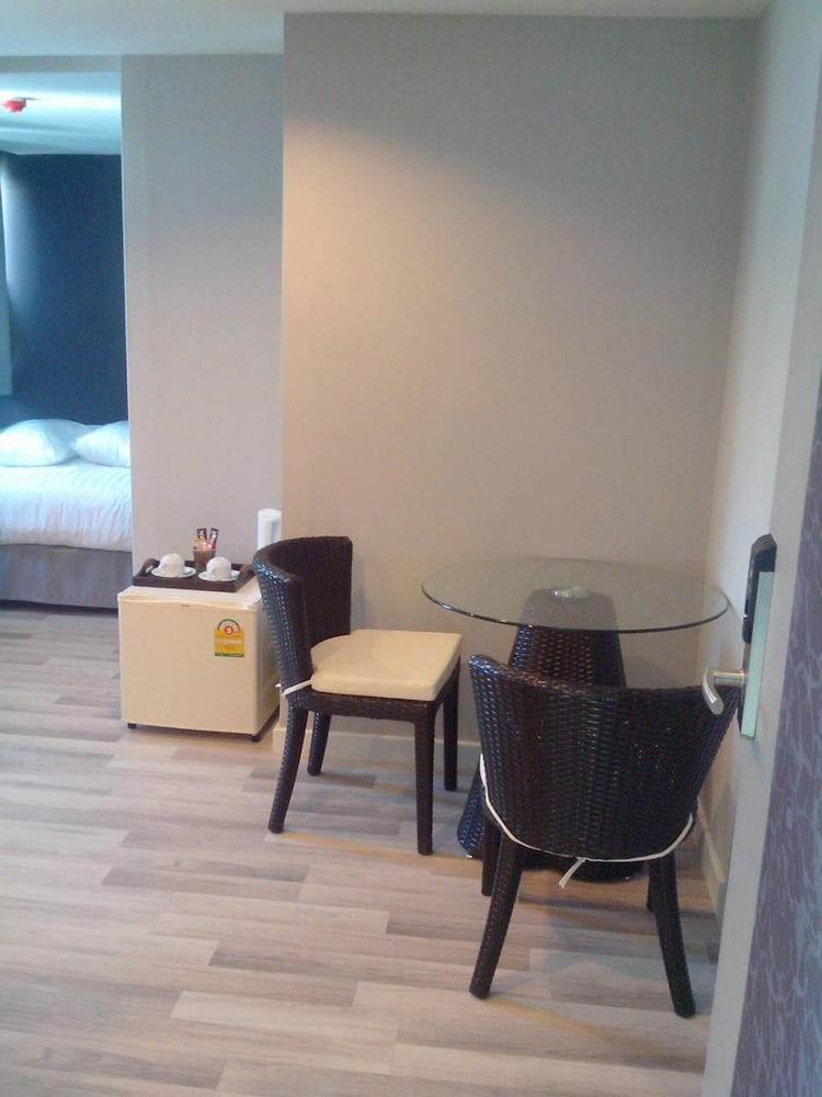 Hotel Nantra Ploenchit 3*