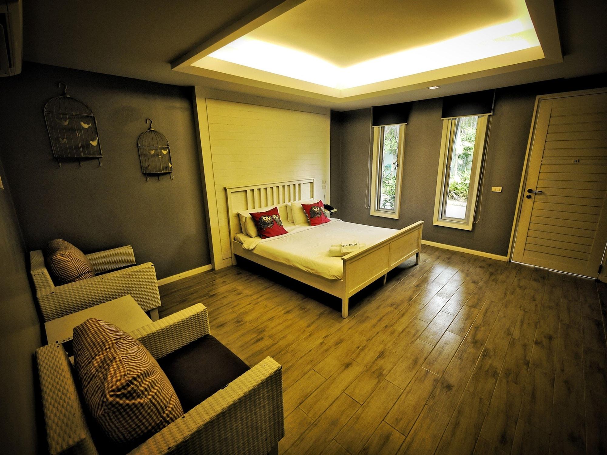 Paragon 4* Bangkok
