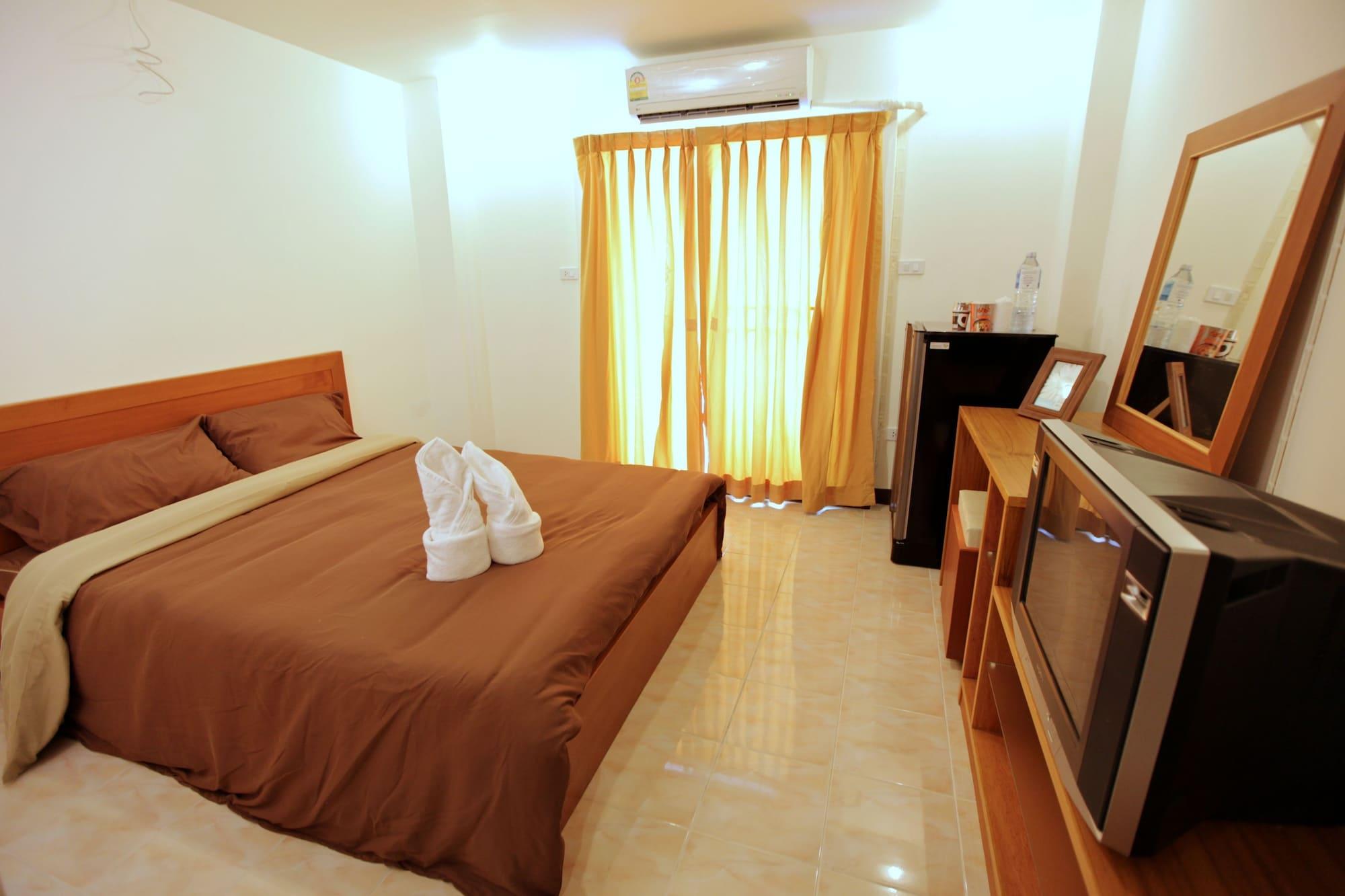 Inn Rafael And Mansion - Sha Extra Certified