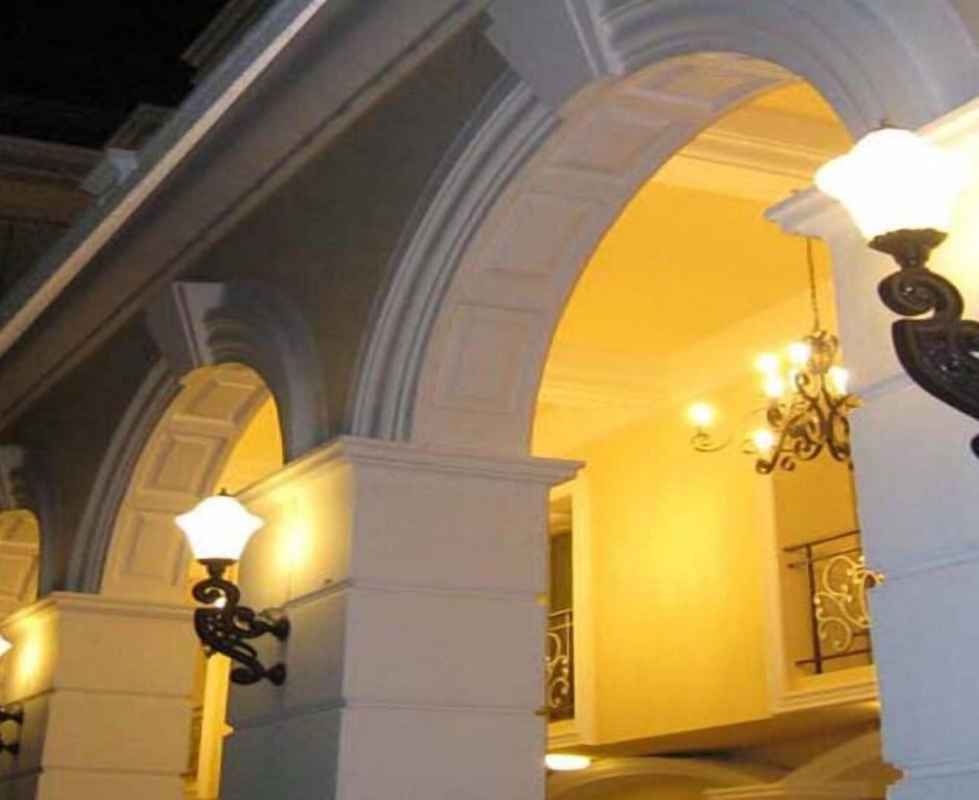 Rafael And Mansion - Sha Extra Certified Inn 3*